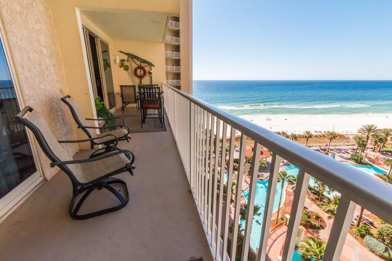 Shores Of Panama By Book That Condo Panama City Beach Exterior photo