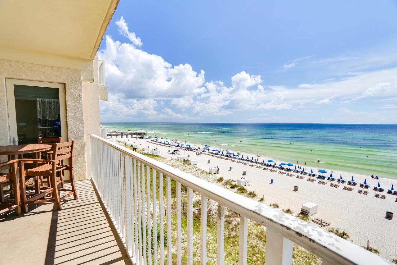 Shores Of Panama By Book That Condo Panama City Beach Exterior photo